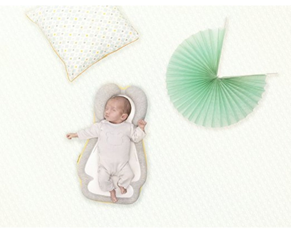Babymoov – Perna anatomica 2 in 1 Cosymorpho Fresh