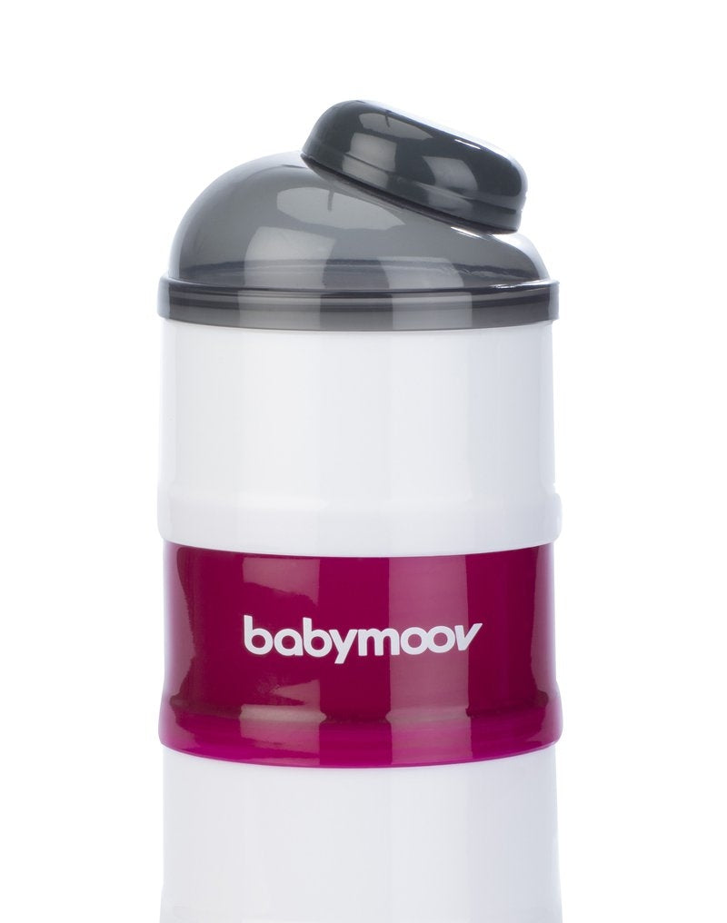 Babymoov –  Dozator lapte praf Cherry