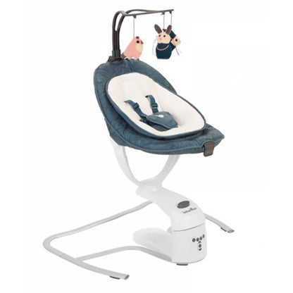 Babymoov – Leagan Swoon Motion Petal