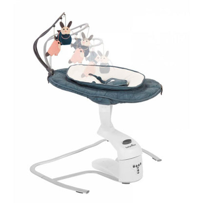 Babymoov – Leagan Swoon Motion Petal