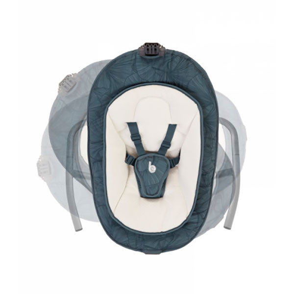 Babymoov – Leagan Swoon Motion Petal