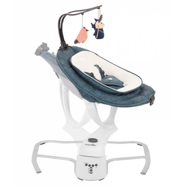 Babymoov – Leagan Swoon Motion Petal