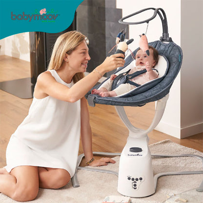 Babymoov – Leagan Swoon Motion Petal