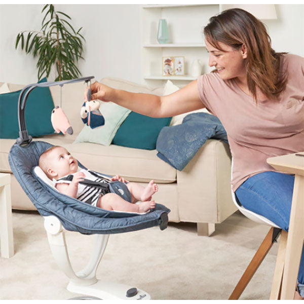 Babymoov – Leagan Swoon Motion Petal