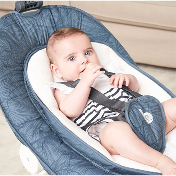 Babymoov – Leagan Swoon Motion Petal