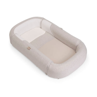 Babynest multifunctional 3 in 1 Chicco Mommy Pod, Natural 0 luni+
