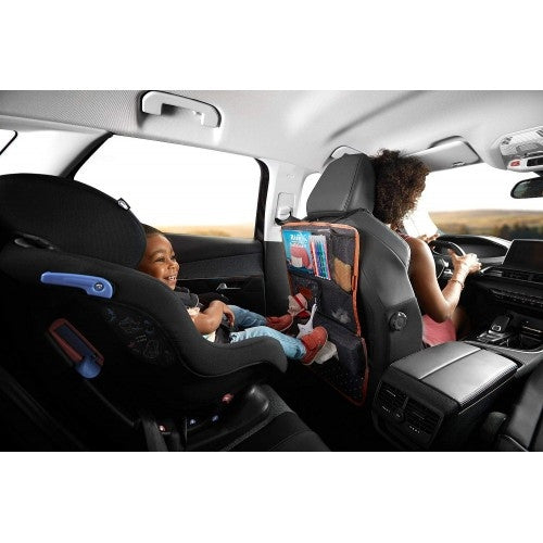 Badabulle - Organizator pentru scaun auto si carucior