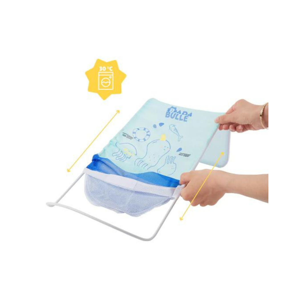 Badabulle - Hamac pentru baita Nautical