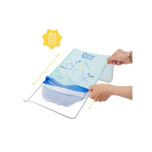 Badabulle - Hamac pentru baita Nautical