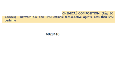 Balsam concentrat Chicco, pentru haine. Tender Touch, 750ml, 0luni+