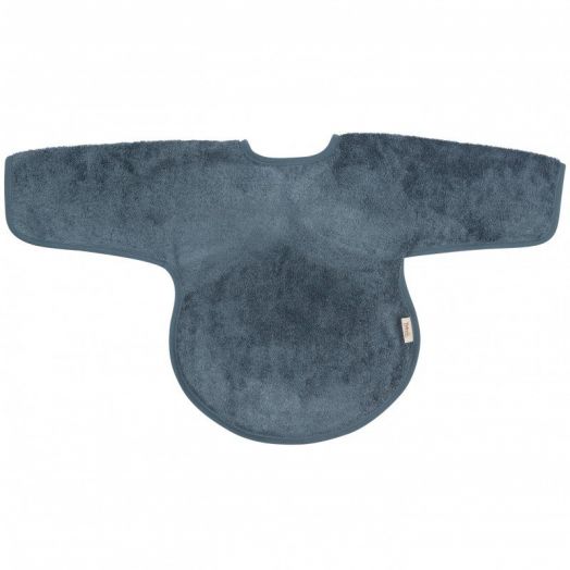 Baveta Textila cu Maneci din Bambus Marin Timboo