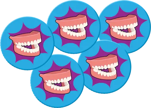 Joc - Bunicutele Karatiste