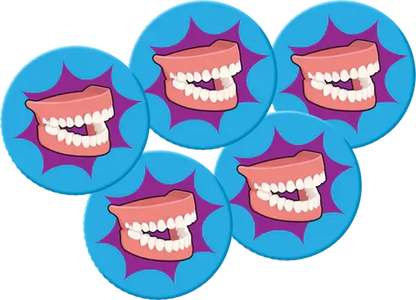 Joc - Bunicutele Karatiste