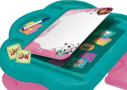 Masuta cu activitati Gabby's Dollhouse