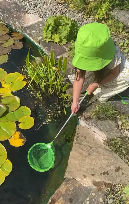 Setul micutului explorator