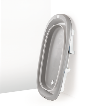 Cadita pliabila - Gri