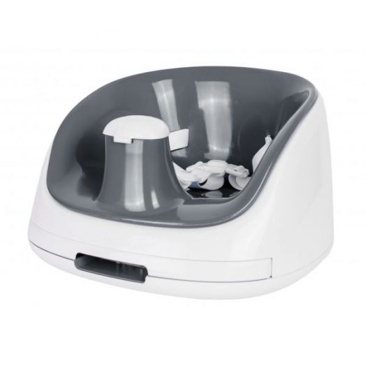 Booster Anthracite Baza Alba 4 Luni+ Prince Lionheart 7285