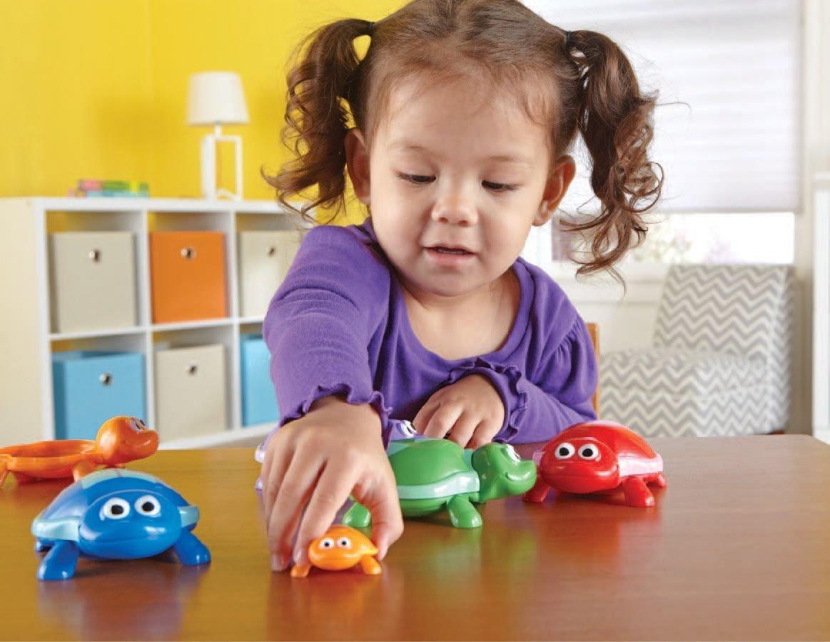 Broscute testoase cu cifre