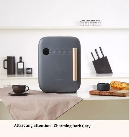 Sterilizator UV (gri inchis)