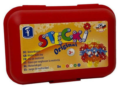 Forme pentru construit - Box Midi