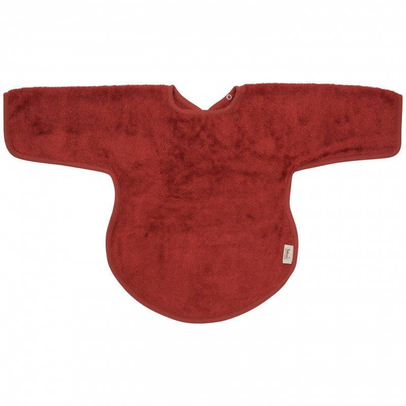 Baveta Textila cu Maneci din Bambus  Rosewood Timboo TM-BAV03-532