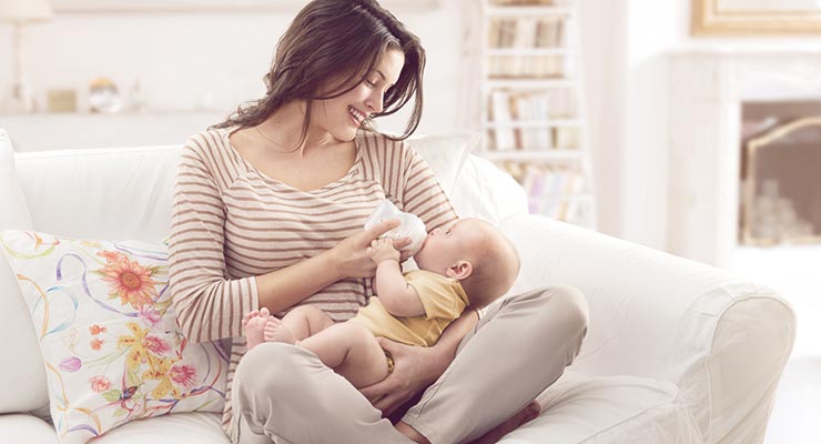 Biberon Chicco STEP UP, 250ml, t.s., flux mediu, 2luni+, 0%BPA