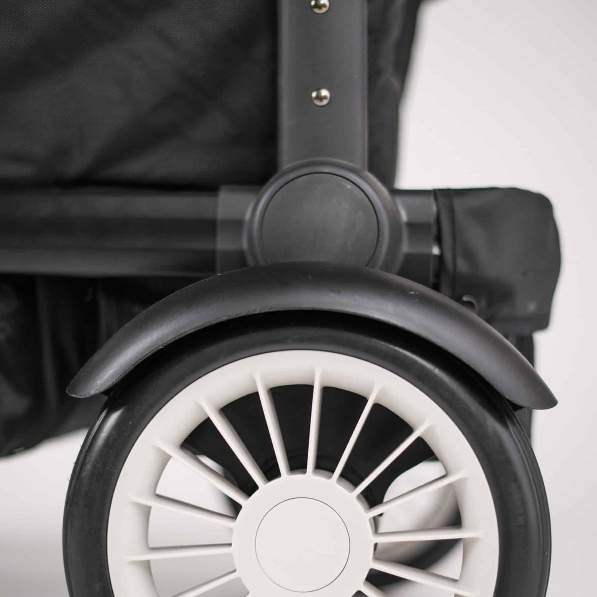 BabyGo - Carucior de transport tip vagon Cozy Rider