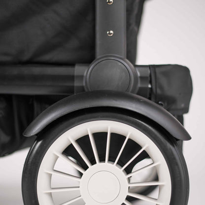 BabyGo - Carucior de transport tip vagon Cozy Rider