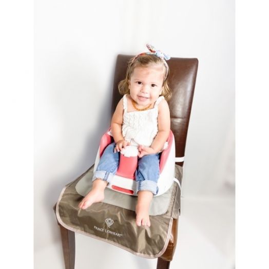 Booster Coral Baza Alba 4 Luni+ Prince Lionheart 7284