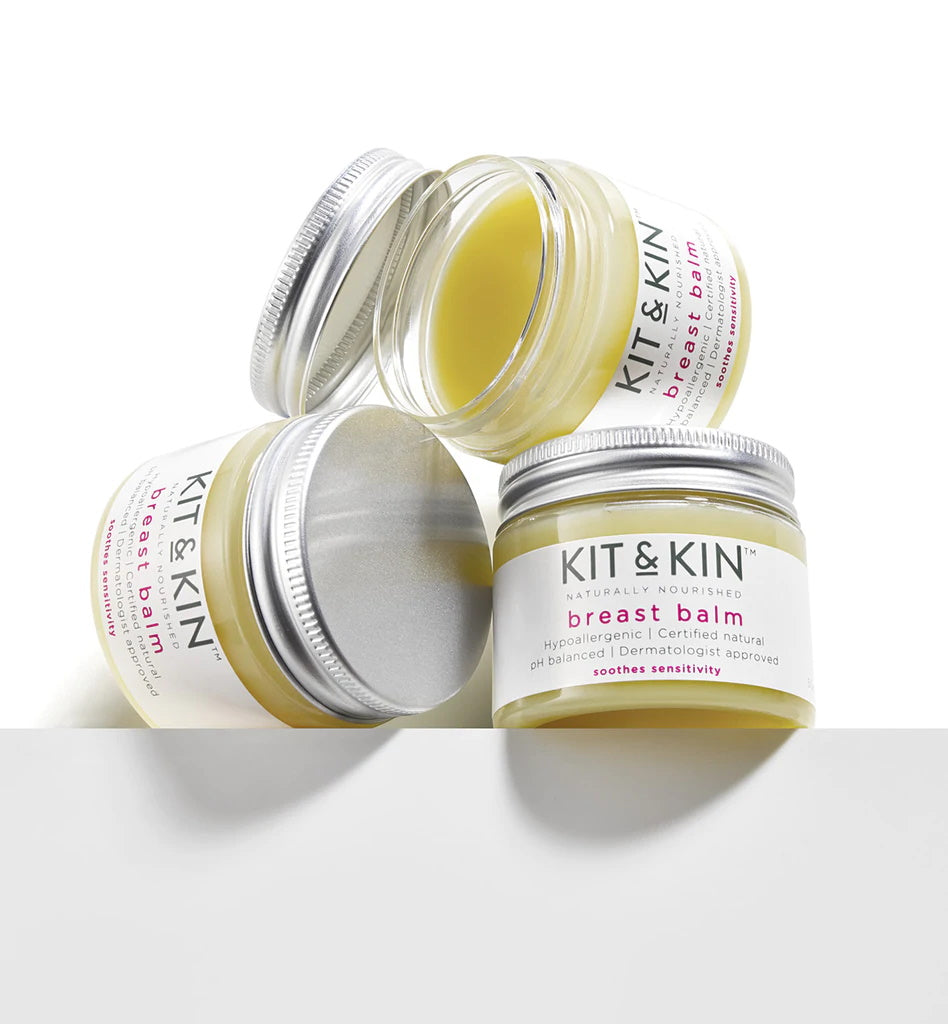  Kit&Kin KKBREASTBALM