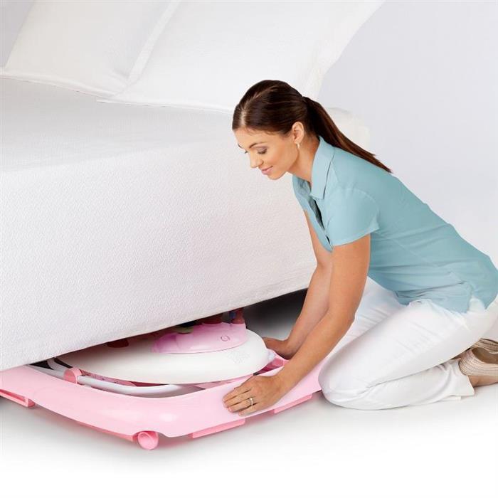 Bright Starts - Premergator Pretty In Pink - Juneberry Delight