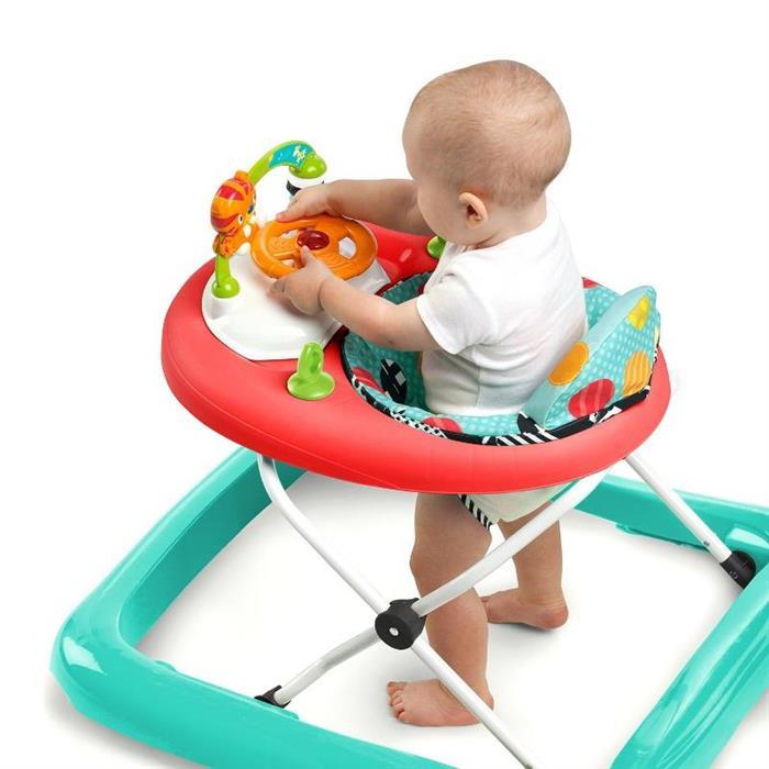 Bright Starts - Premergator Roaming Safari