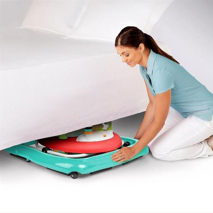 Bright Starts - Premergator Roaming Safari