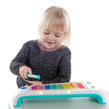 Baby Einstein - Jucarie muzicala Hape Magic Touch Xylophone