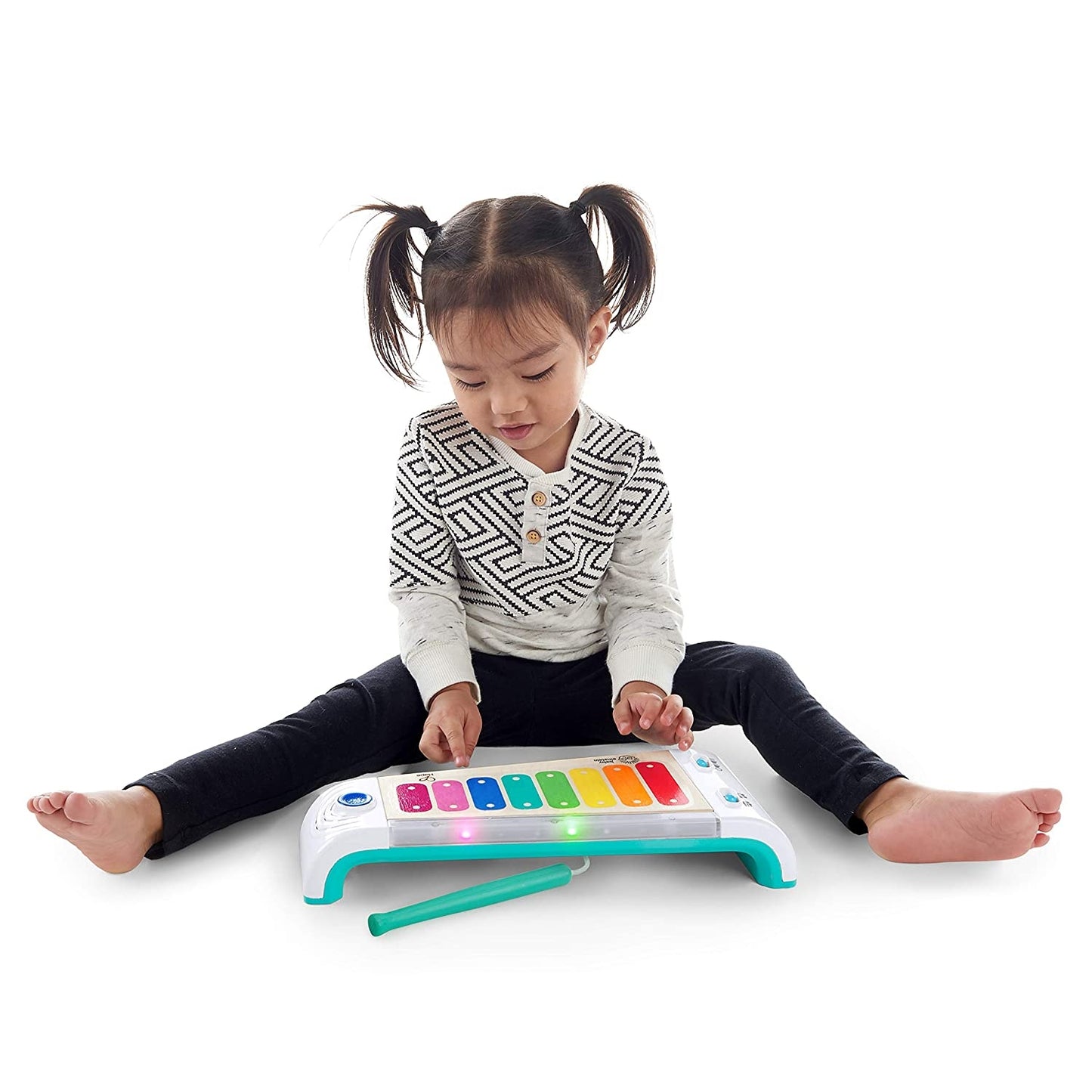 Baby Einstein - Jucarie muzicala Hape Magic Touch Xylophone