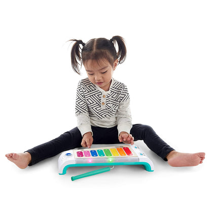 Baby Einstein - Jucarie muzicala Hape Magic Touch Xylophone