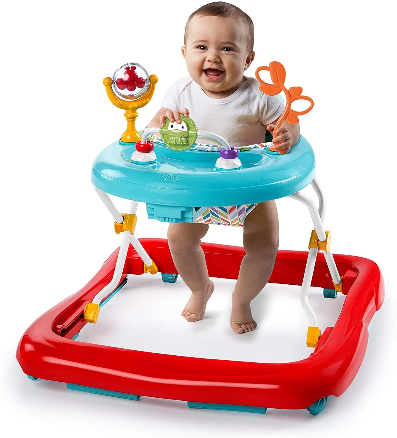 Bright Starts - Premergator Pack of Pals