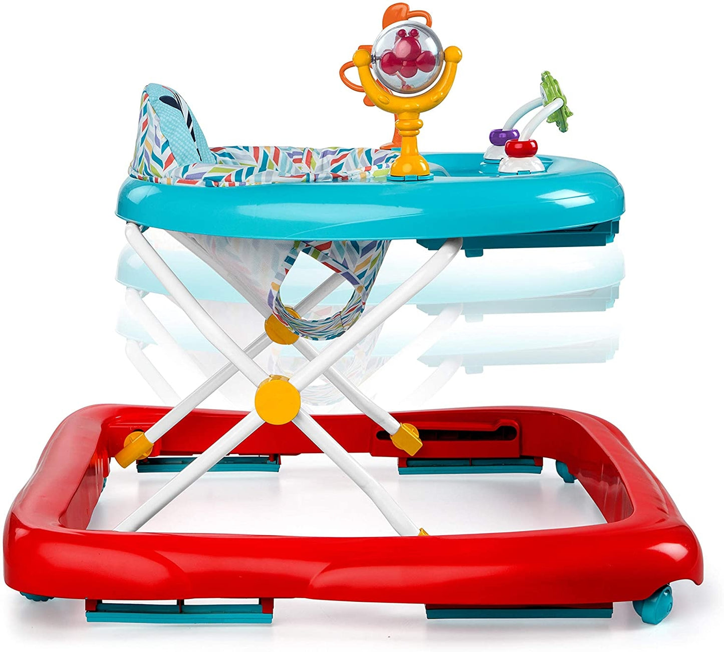 Bright Starts - Premergator Pack of Pals