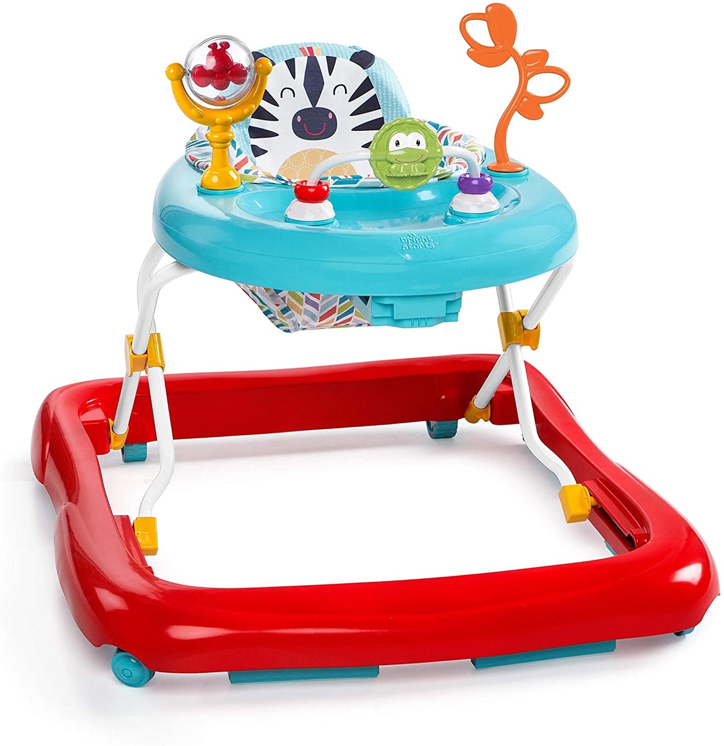 Bright Starts - Premergator Pack of Pals