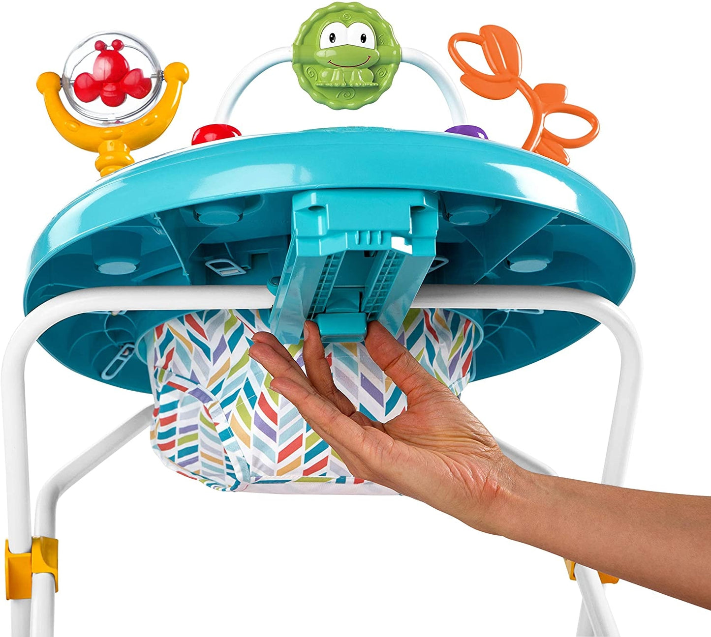 Bright Starts - Premergator Pack of Pals