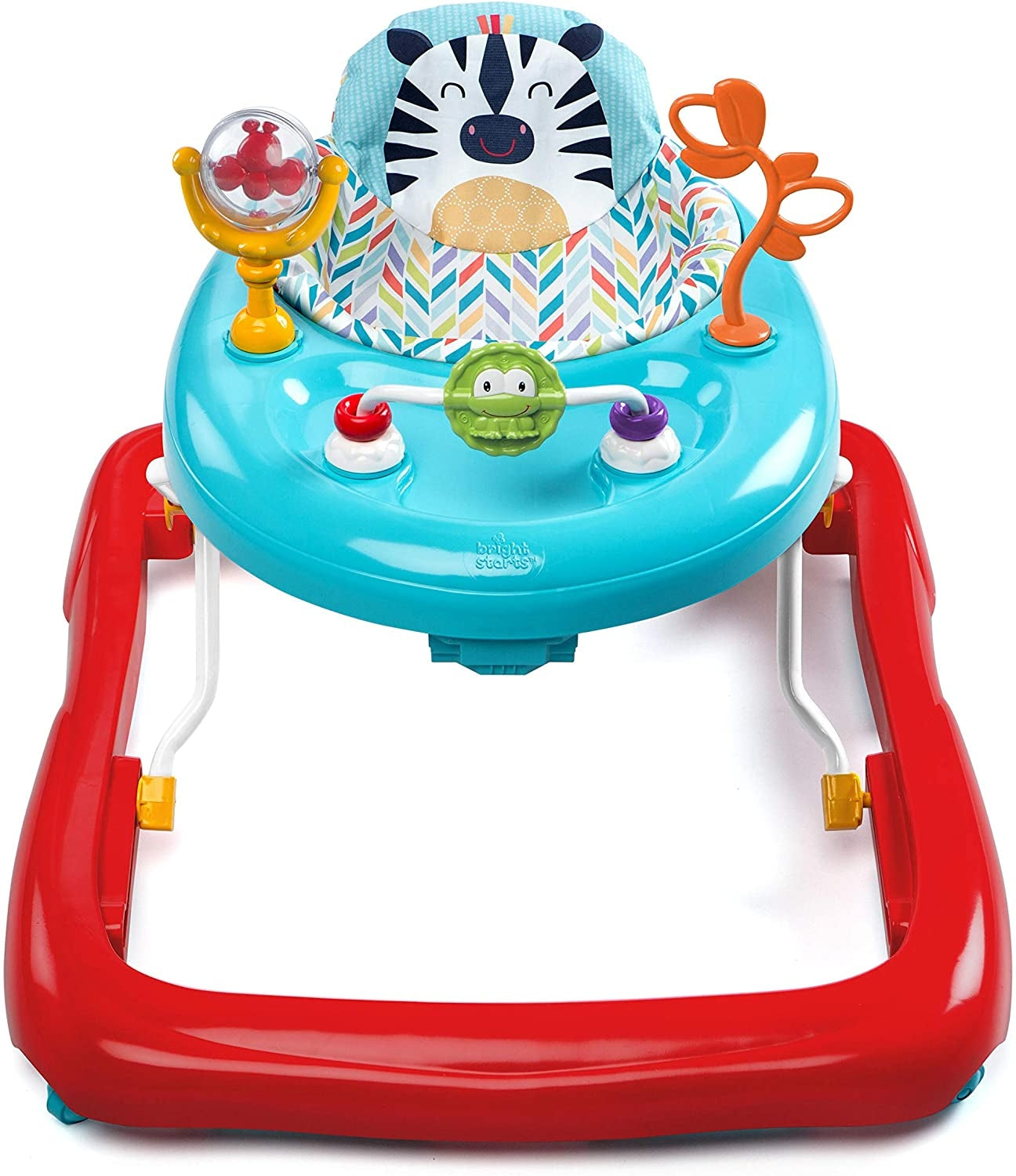 Bright Starts - Premergator Pack of Pals