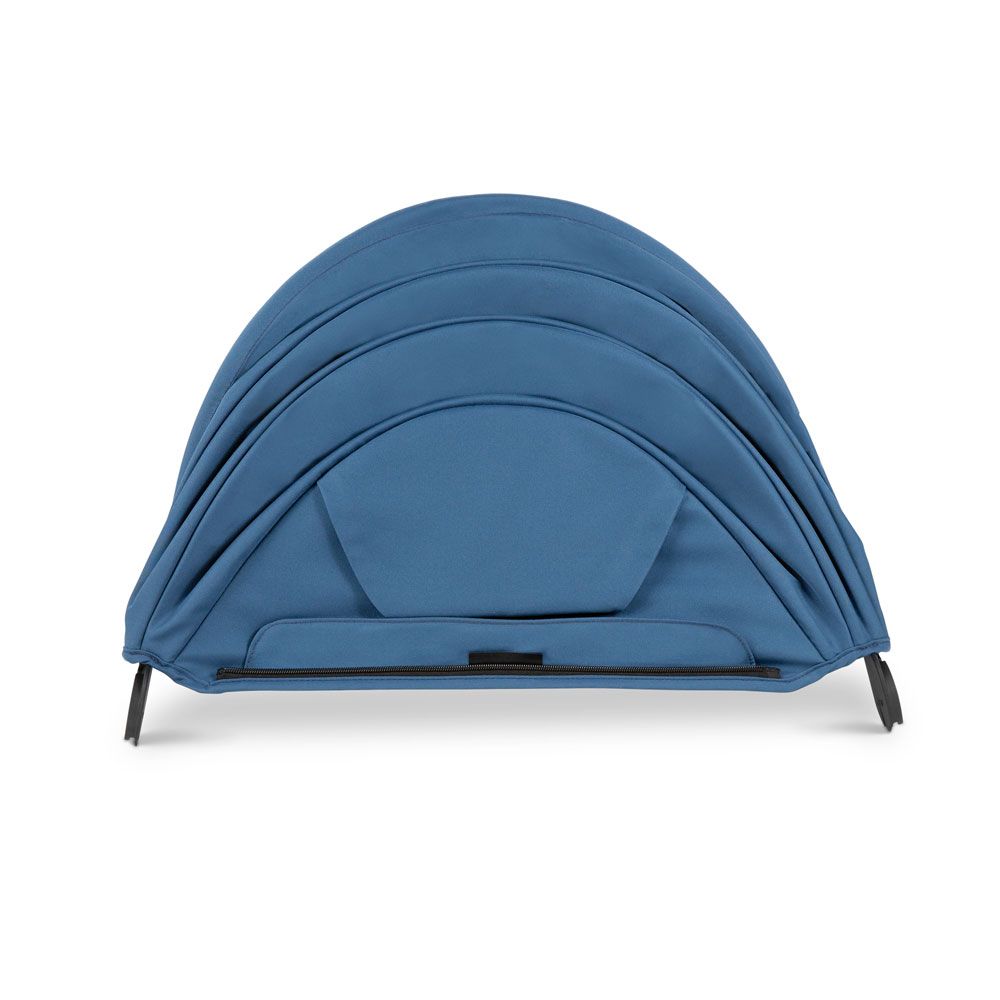 Parasolar Carucior Ergobaby Metro+ Azure UPF 50+ Ergobaby METPSUNAZ