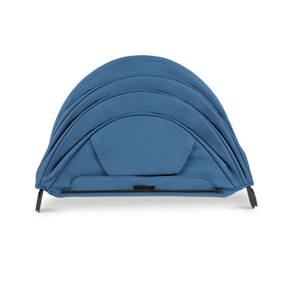 Parasolar Carucior Ergobaby Metro+ Azure UPF 50+ Ergobaby METPSUNAZ