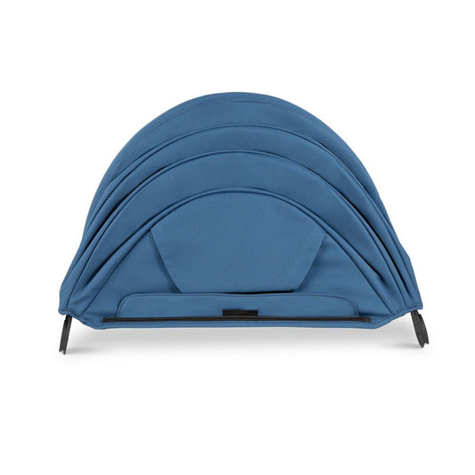 Parasolar Carucior Ergobaby Metro+ Azure UPF 50+ Ergobaby METPSUNAZ