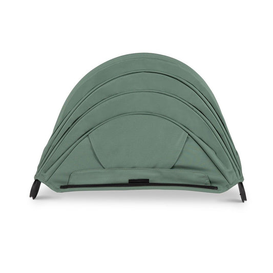 Parasolar Carucior Ergobaby Metro+ Sea Glass UPF 50+ Ergobaby METPSUNSEA