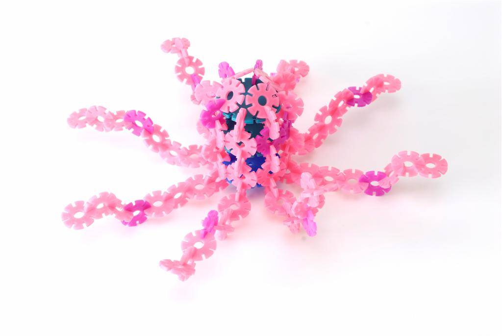 Forme pentru construit - Box Maxi