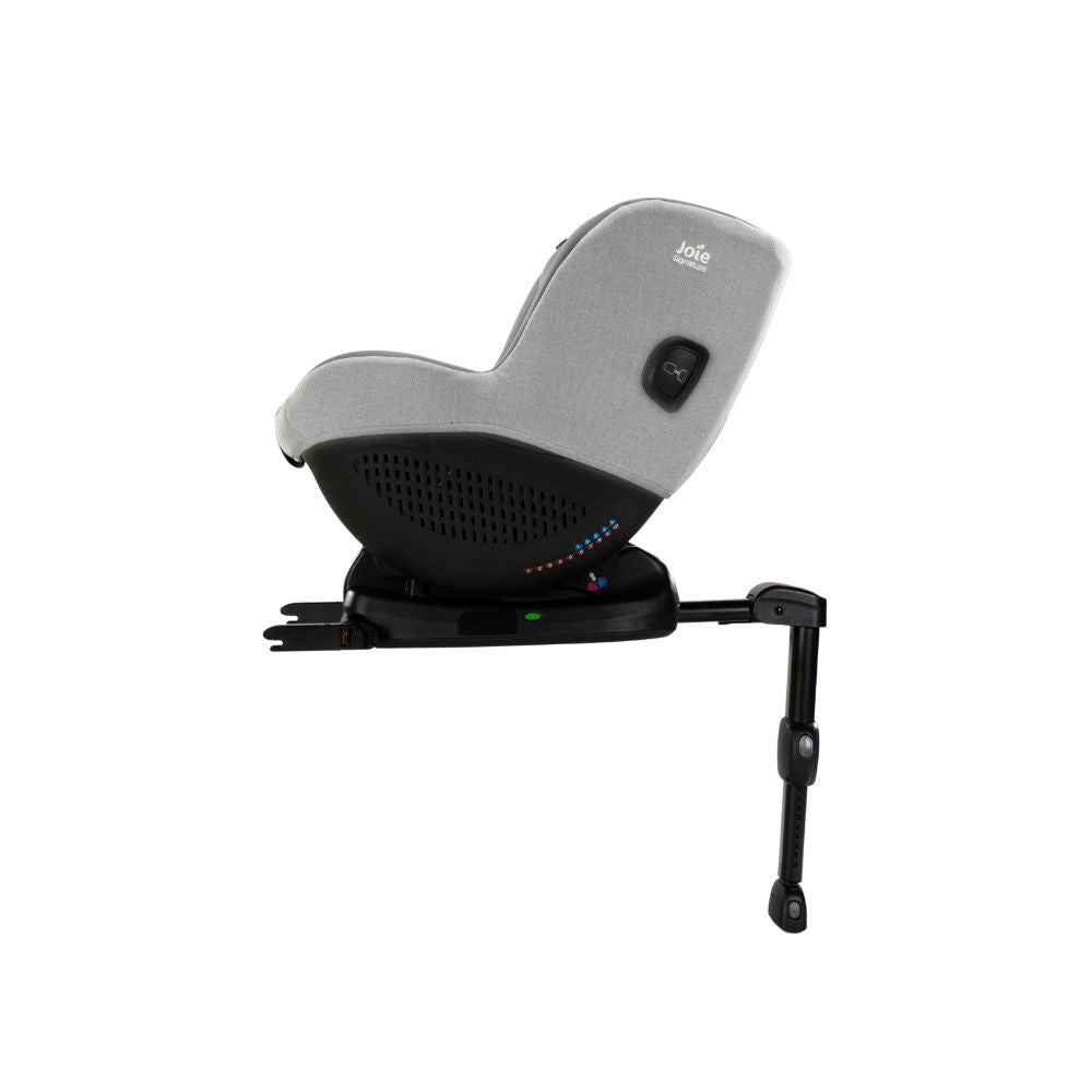 Joie - Scaun auto i-Quest Signature Carbon, nastere-105 cm, certificat R129