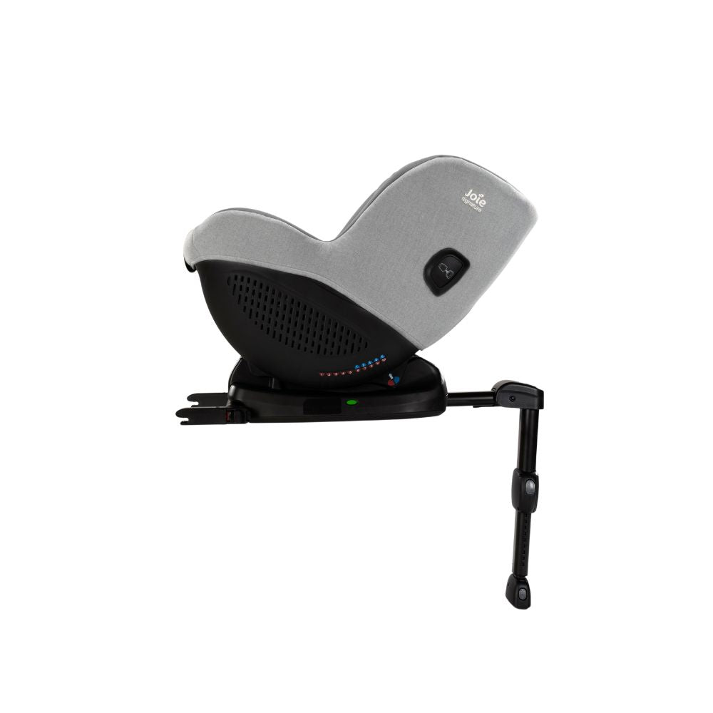 Joie - Scaun auto i-Quest Signature Carbon, nastere-105 cm, certificat R129