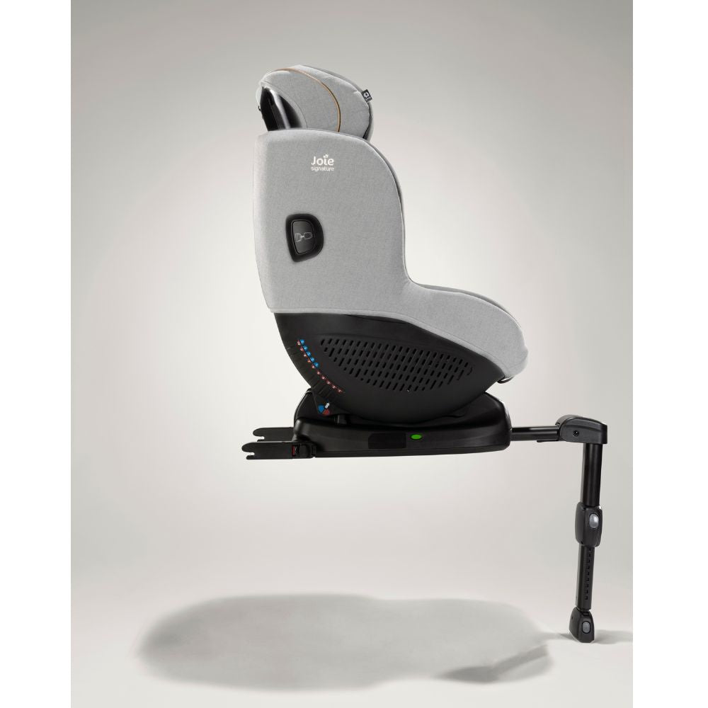 Joie - Scaun auto i-Quest Signature Carbon, nastere-105 cm, certificat R129