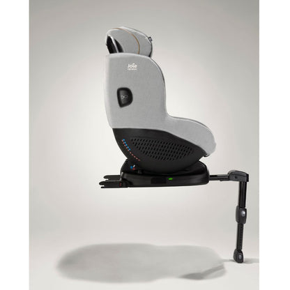 Joie - Scaun auto i-Quest Signature Carbon, nastere-105 cm, certificat R129